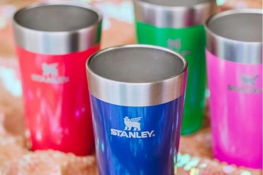Copo Stanley 473ml Vale a Pena
