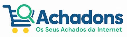 Achadons - Os Seus Achados da Internet